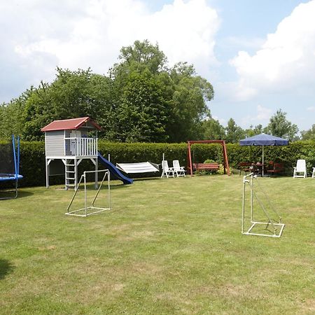 Mala Chatka Caloroczny Domek Krzeszow  Exterior photo